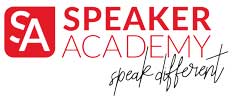 Speaker Academy Logo
